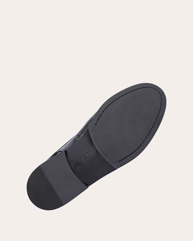 Ballerines &amp; Mocassins BILLI BI - Mocassins vernis billi bi