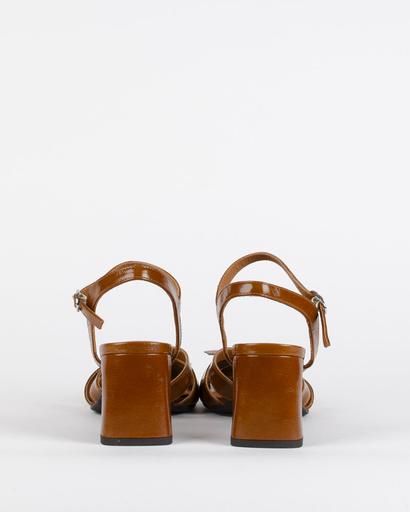 Sandales BILLI BI - Sandale vernis billi bi