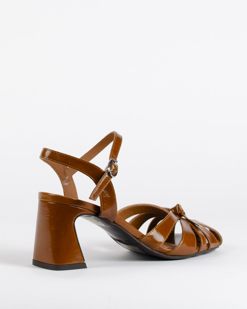 Sandales BILLI BI - Sandale vernis billi bi