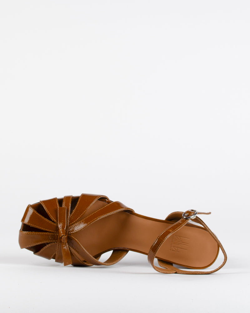 Sandales BILLI BI - Sandale vernis billi bi