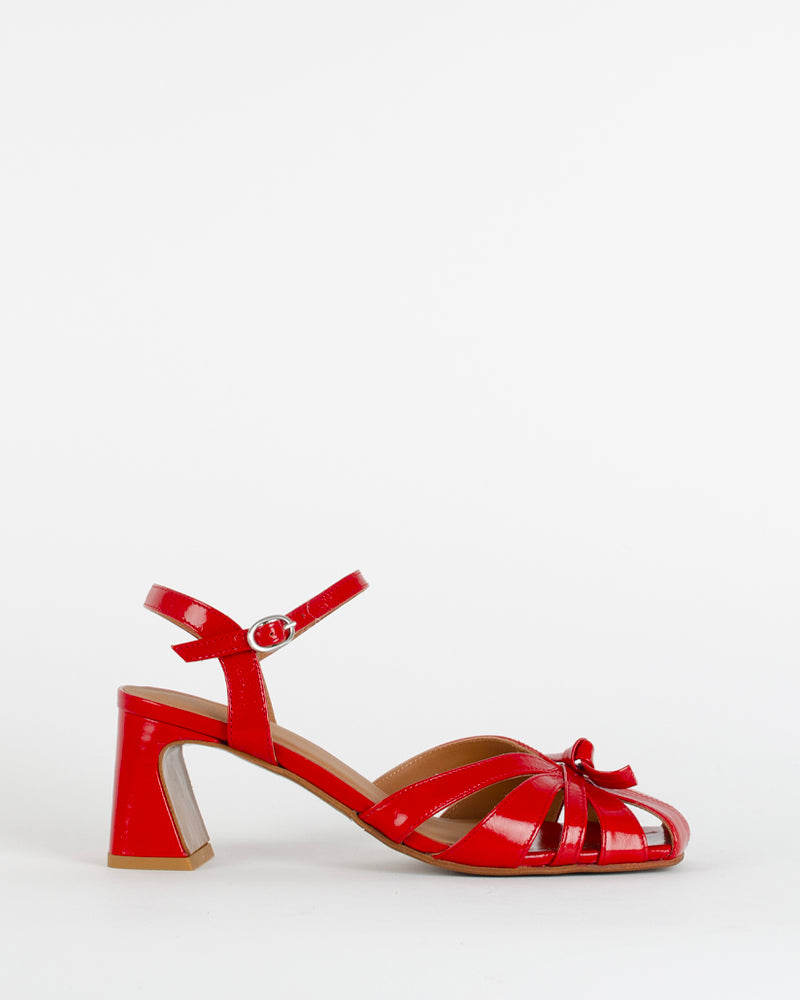 Sandales BILLI BI - Sandale vernis billi bi