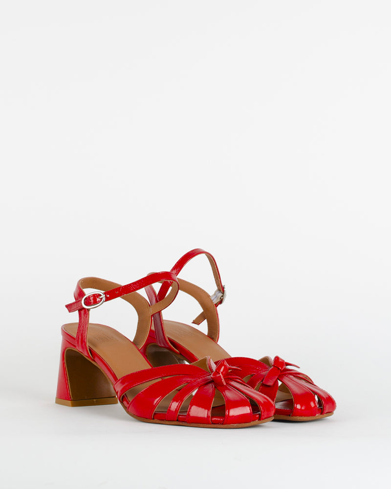 Sandales BILLI BI - Sandale vernis billi bi