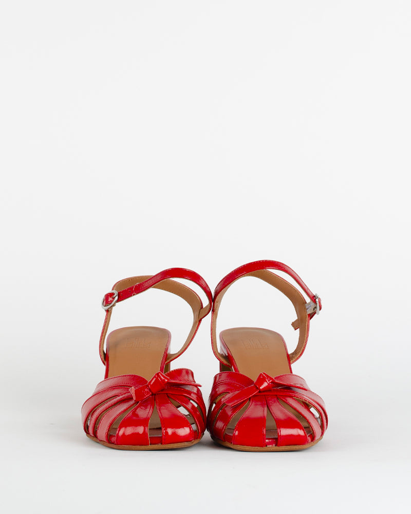 Sandales BILLI BI - Sandale vernis billi bi