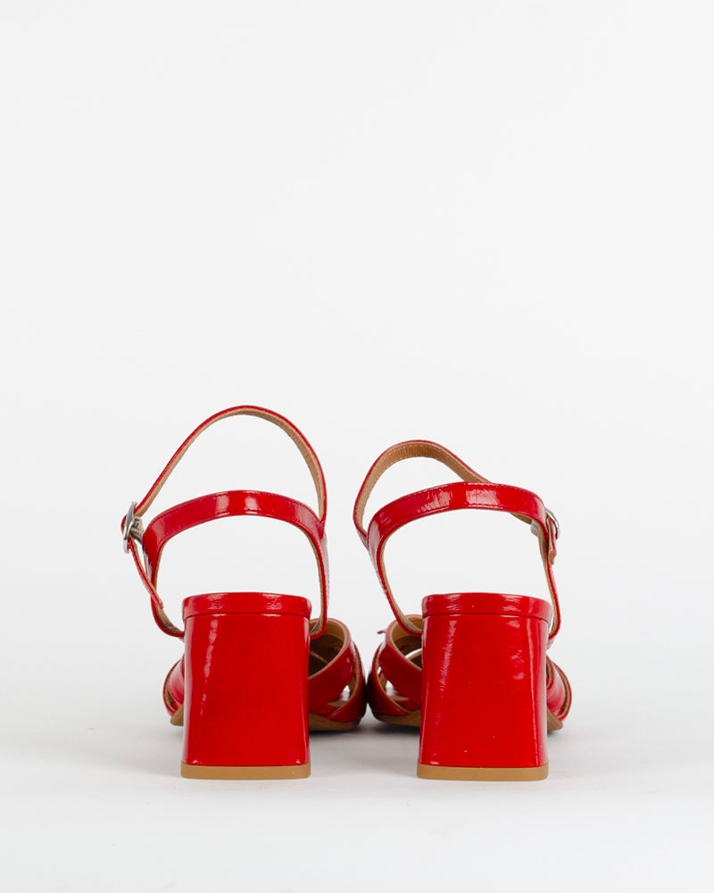 Sandales BILLI BI - Sandale vernis billi bi