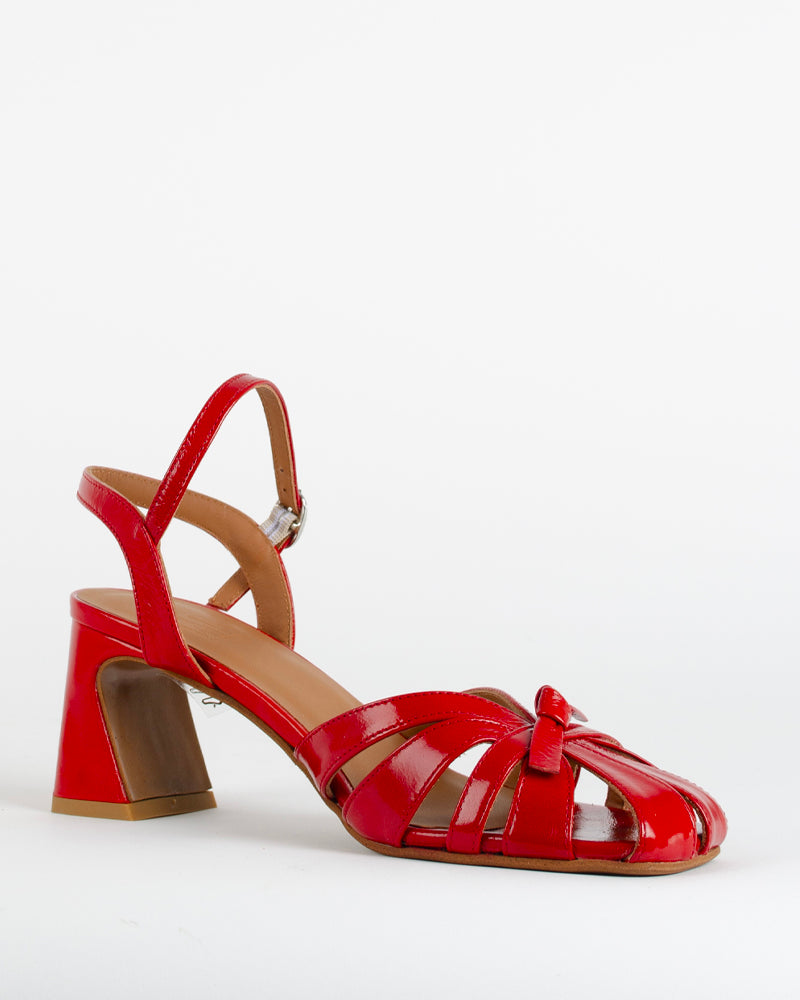 Sandales BILLI BI - Sandale vernis billi bi