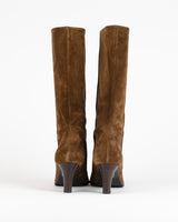 Bottes billi bi