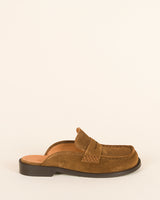 Mules billi bi