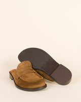 Mules billi bi