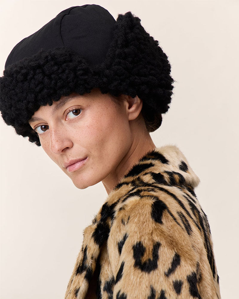 Chapka leon and harper