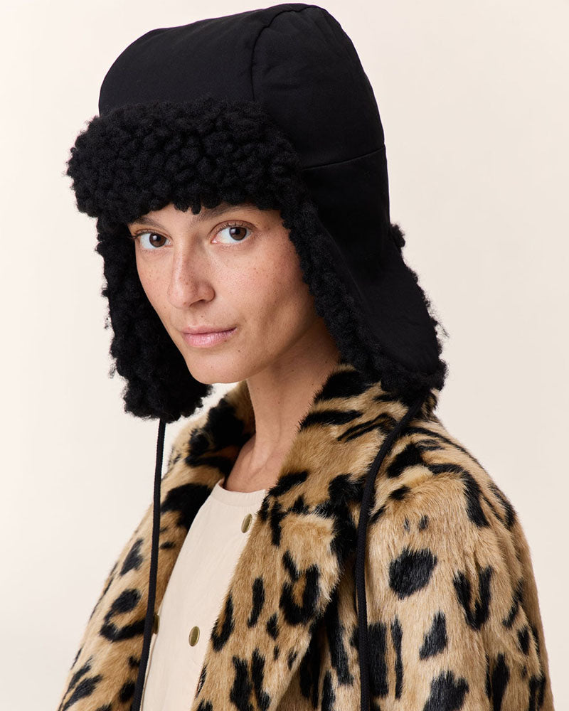 Chapka leon and harper