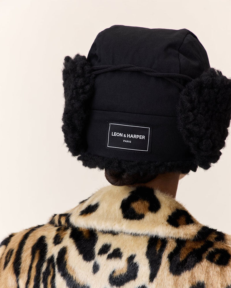 Chapka leon and harper