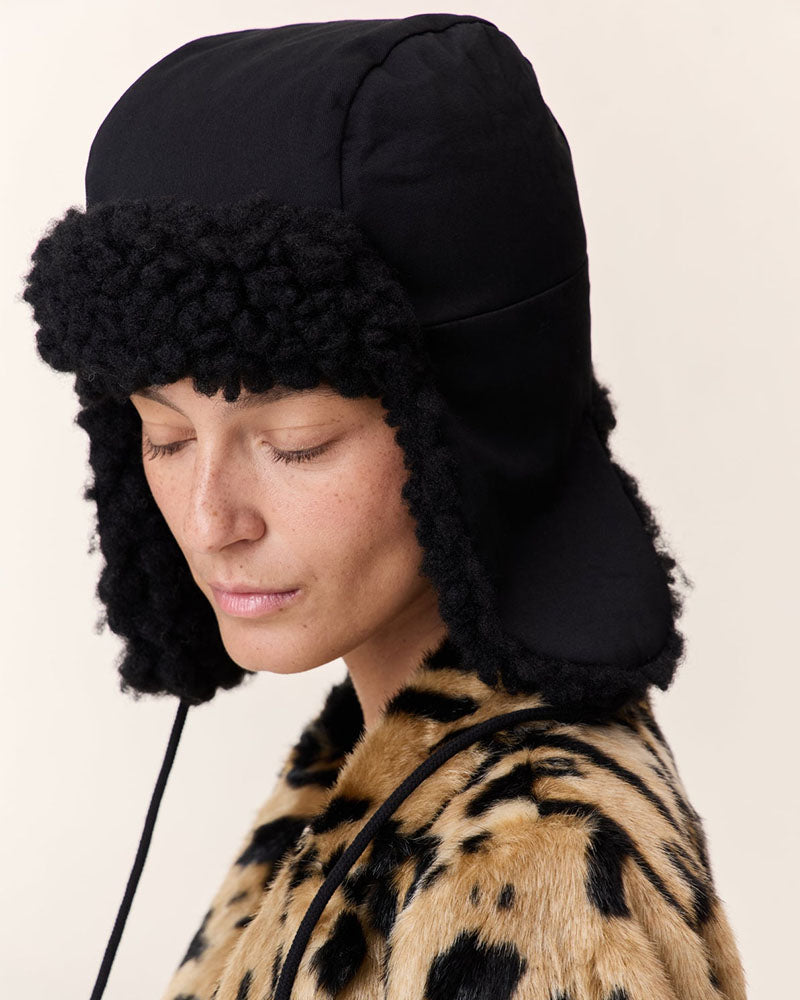 Chapka leon and harper