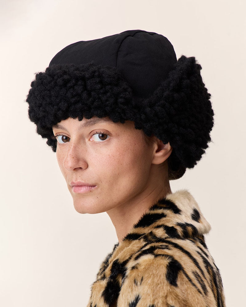 Chapka leon and harper