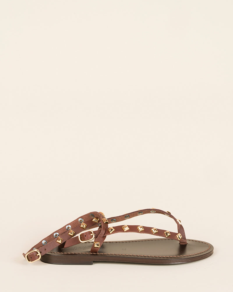 Sandales k.jacques