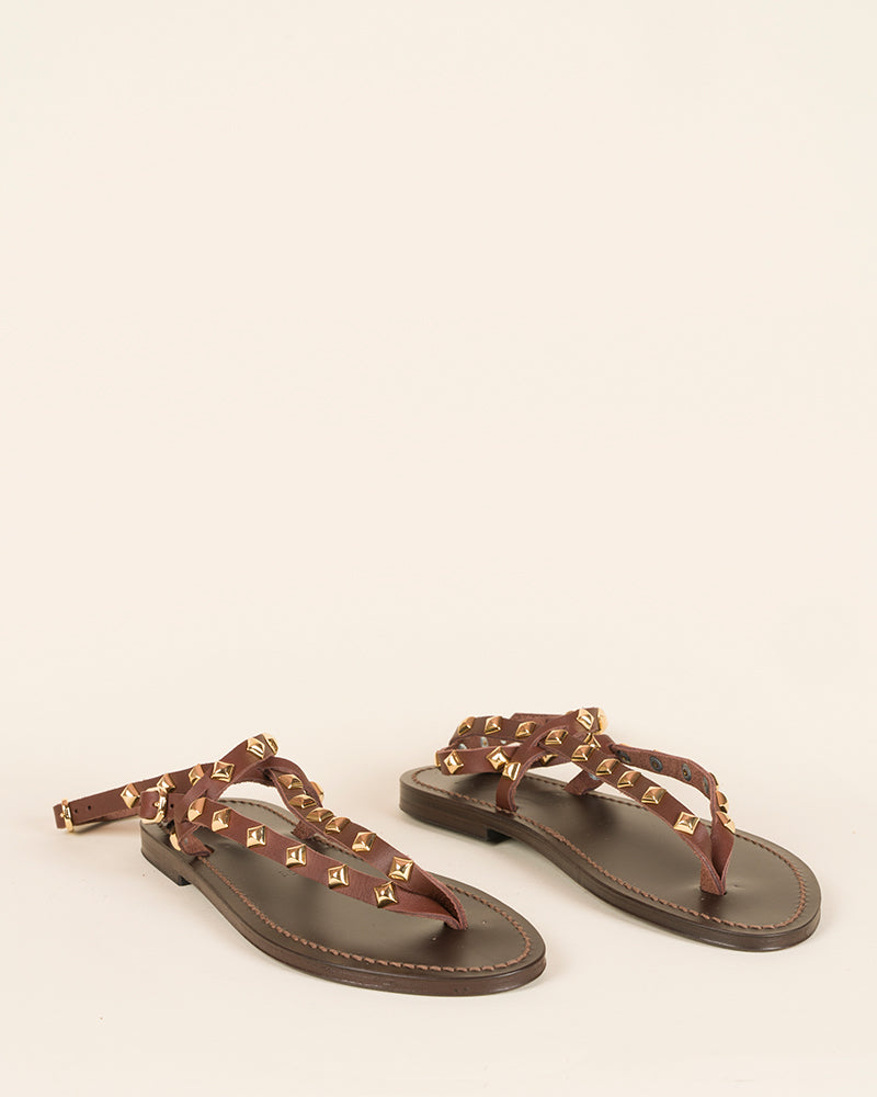 Sandales k.jacques
