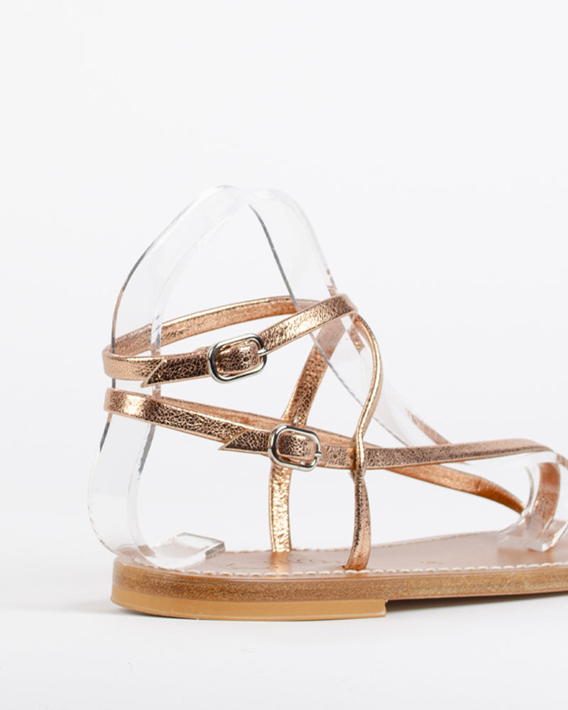 Sandales K.JACQUES - Sandales k.jacques