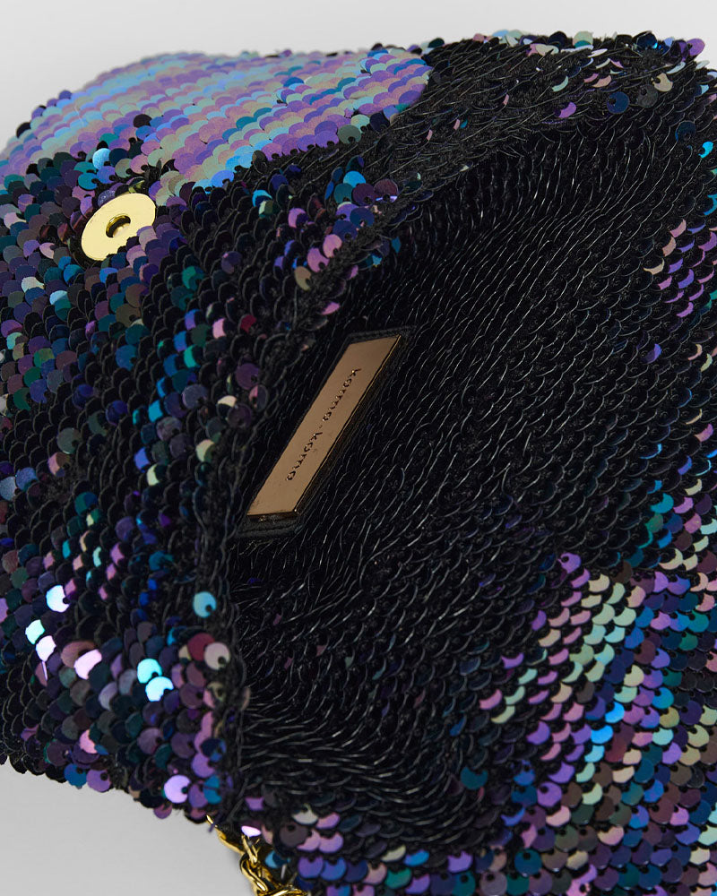 Sacs Bandoulière KARMA KOMA - Sac karma koma