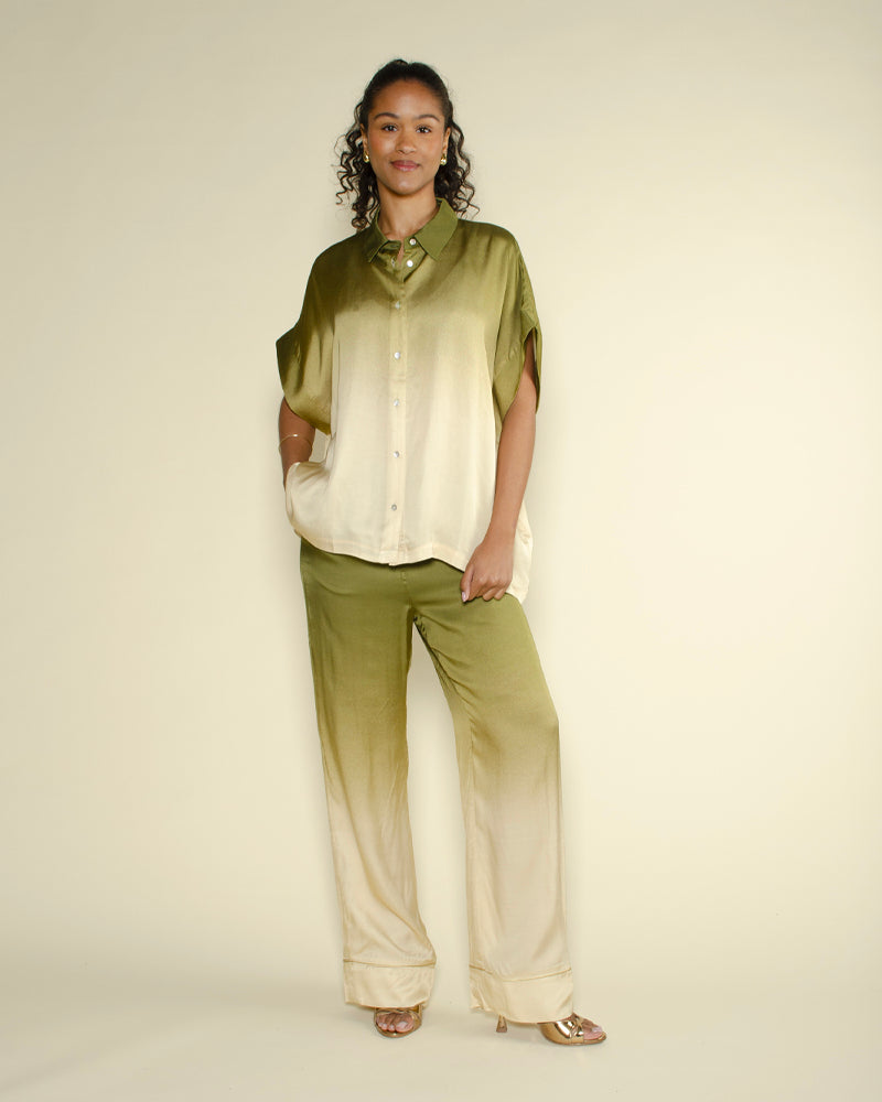 Tee Shirts & Polos NOTSHY - Chemise over not shy