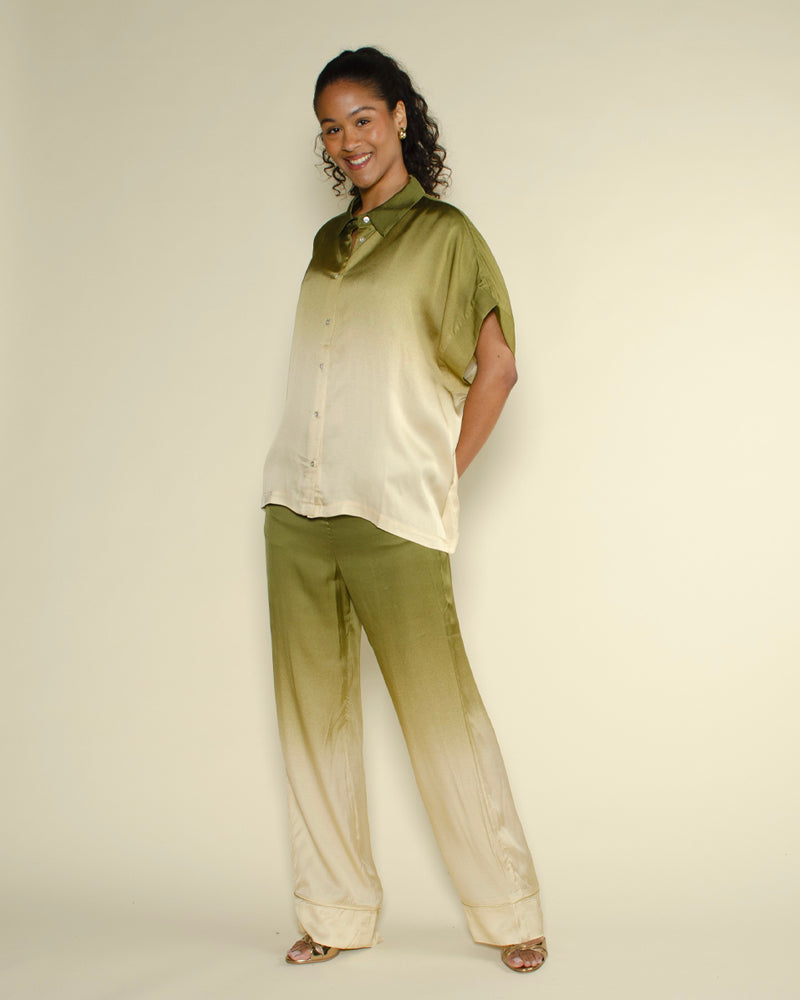 Tee Shirts &amp; Polos NOTSHY - Chemise over not shy