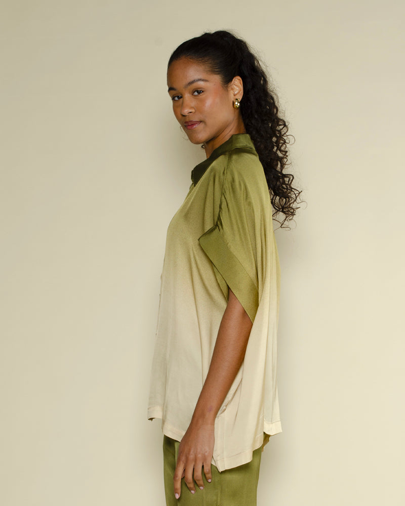 Tee Shirts & Polos NOTSHY - Chemise over not shy