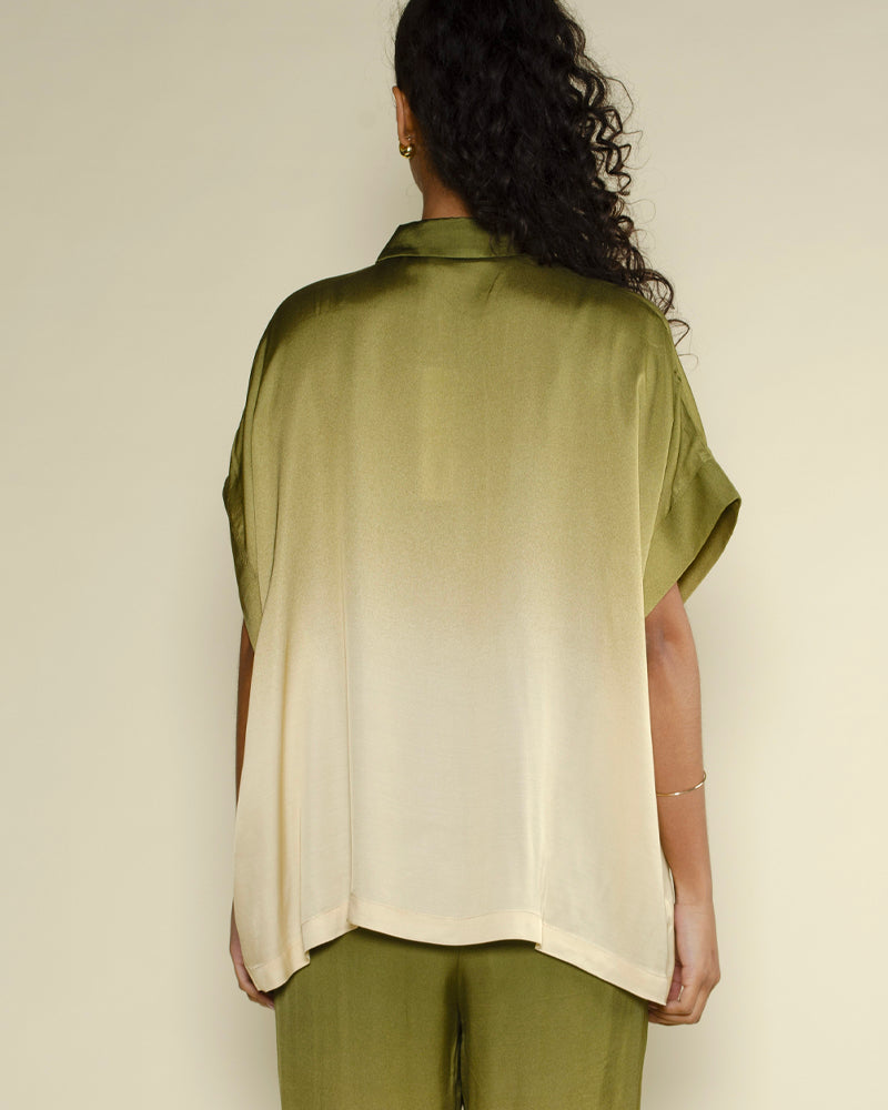 Tee Shirts &amp; Polos NOTSHY - Chemise over not shy