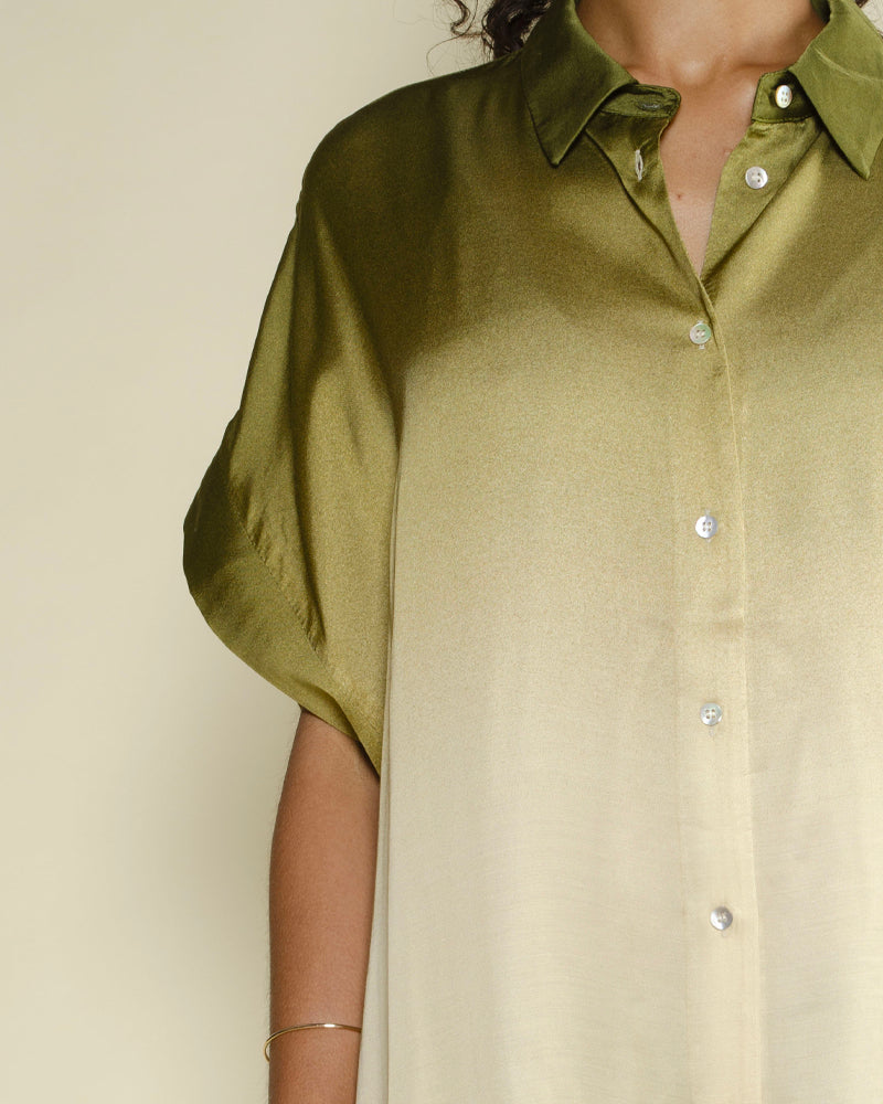 Tee Shirts &amp; Polos NOTSHY - Chemise over not shy