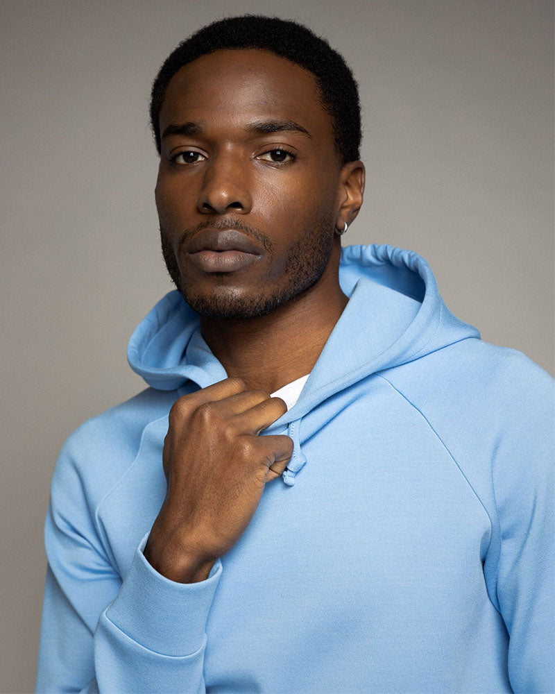 Sweat capuche mos gallery