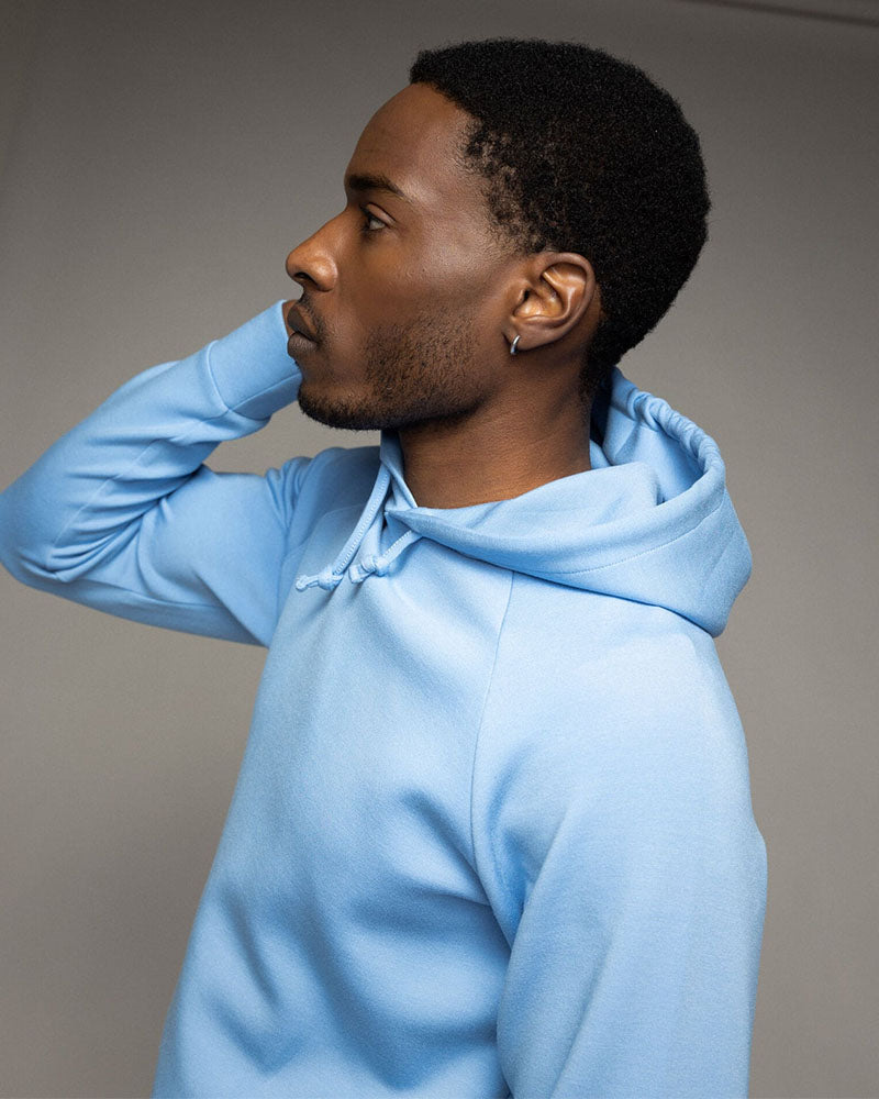 Sweat capuche mos gallery