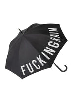 Parapluie fucking rain fisura