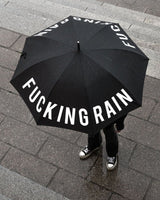 Parapluie fucking rain fisura