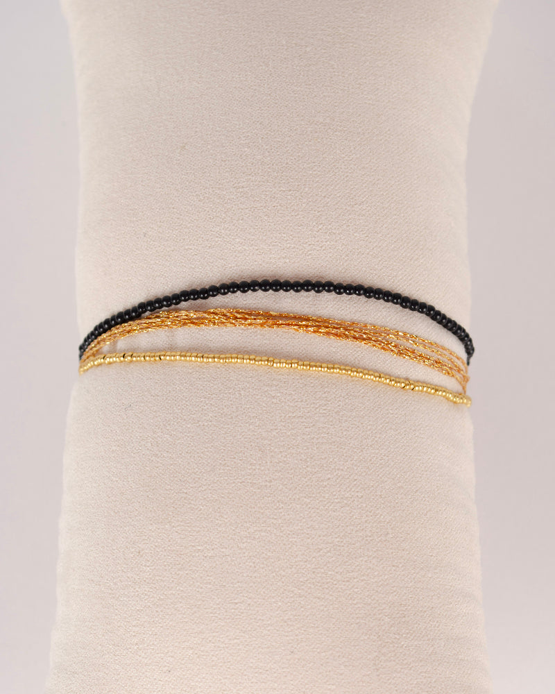 Bracelet lulu ash ibu jewels