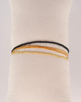 Bracelet lulu ash ibu jewels