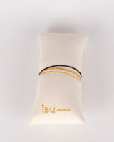 Bracelet lulu ash ibu jewels