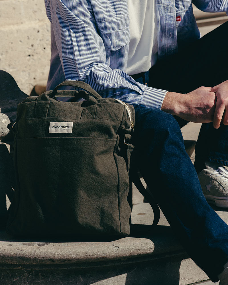 Sac city rive droite