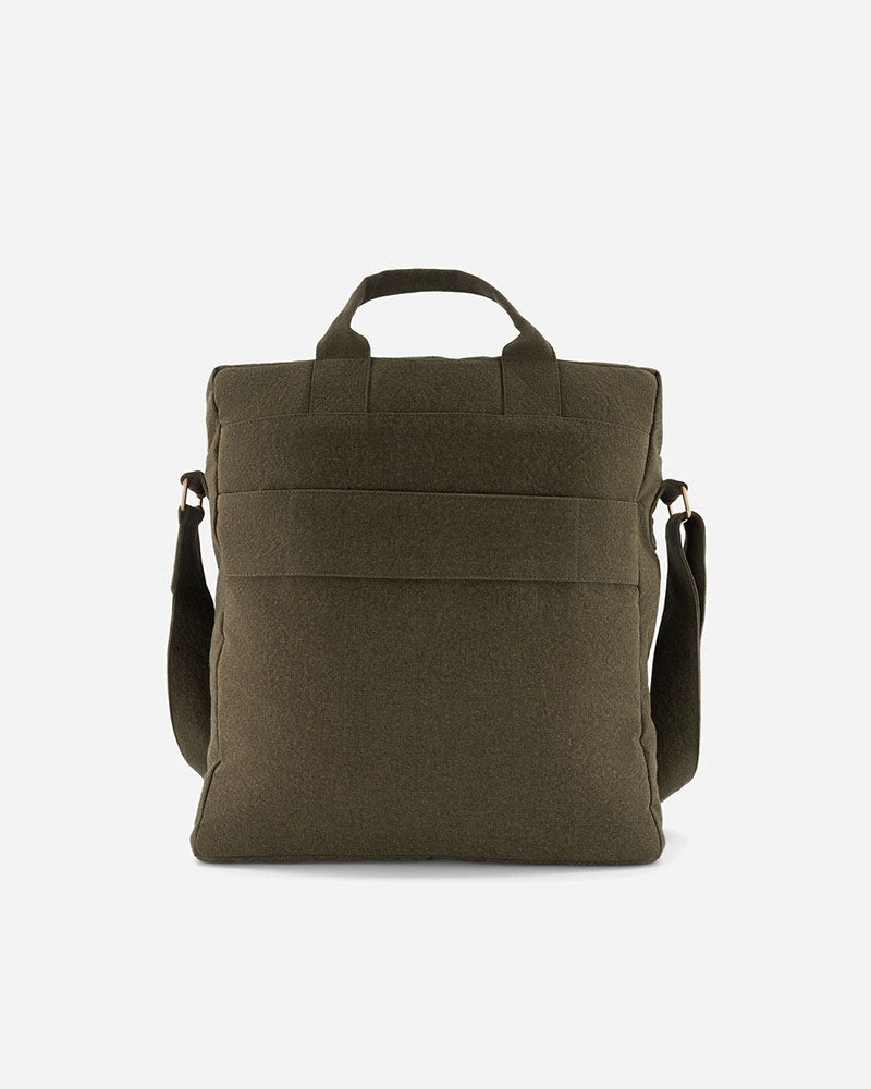 Cabas RIVE DROITE - Sac city rive droite