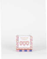 Bougie hearts ceramic paddywax