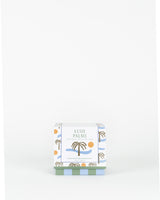 Bougie palm tree ceramic paddywax