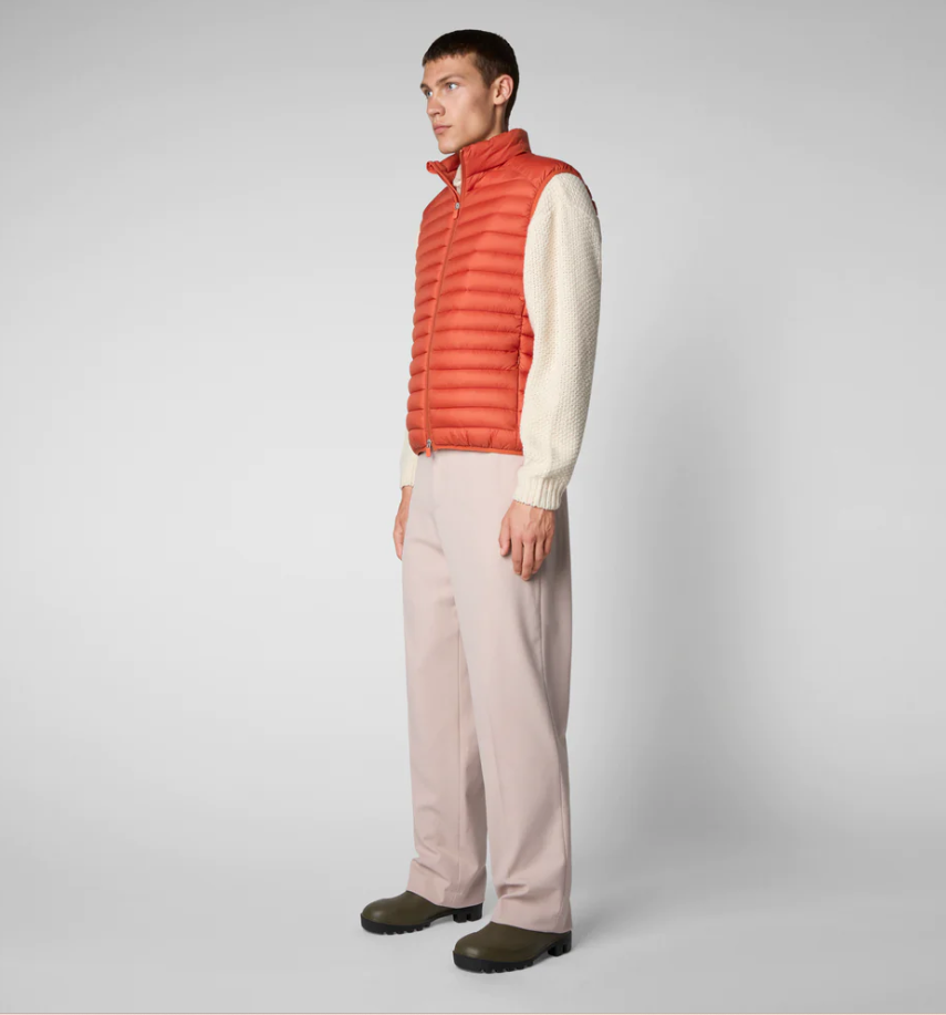 Doudoune save the duck men