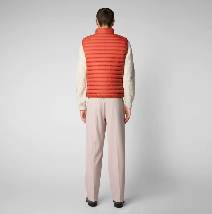 Doudoune save the duck men