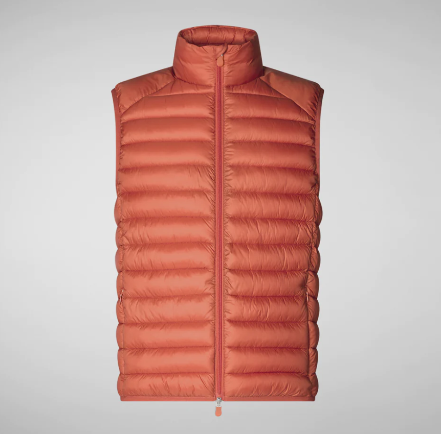 Doudoune save the duck men