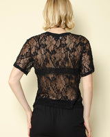 Tee shirt chauteau