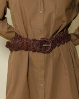 Ceinture petite mendigote