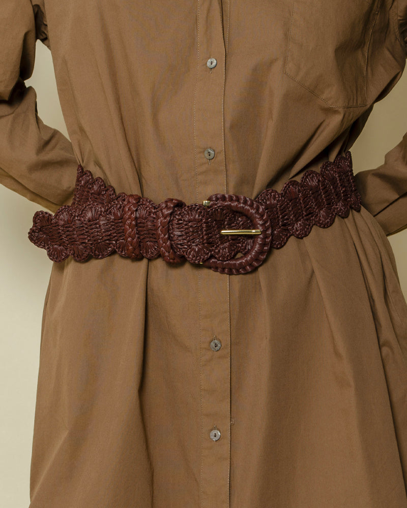 Ceinture petite mendigote