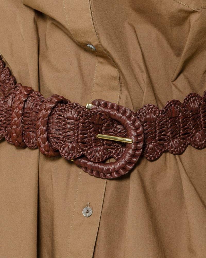 Ceinture petite mendigote