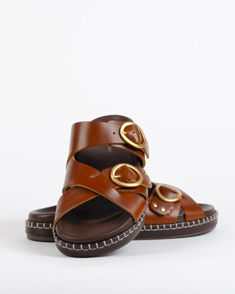 Miles croisees maison toufet