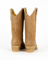 Bottes MEXICANA - Bottes mexicana