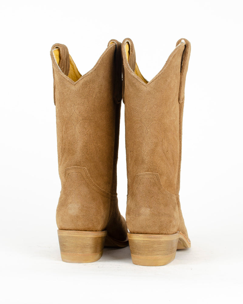 Bottes MEXICANA - Bottes mexicana