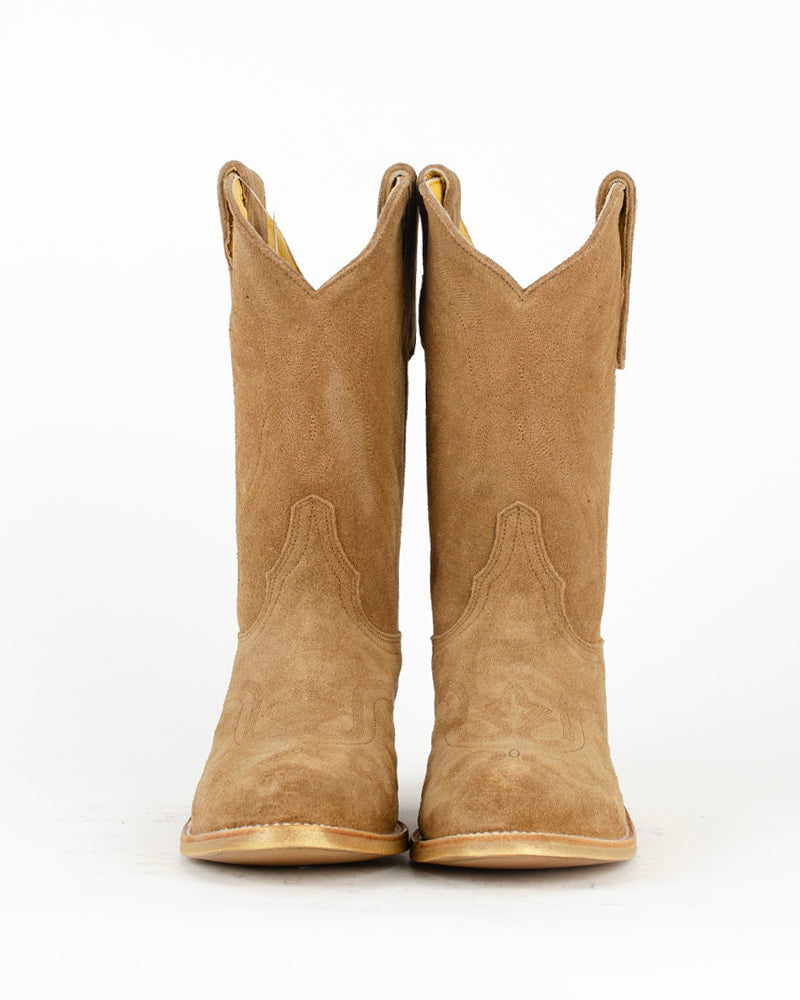 Bottes MEXICANA - Bottes mexicana