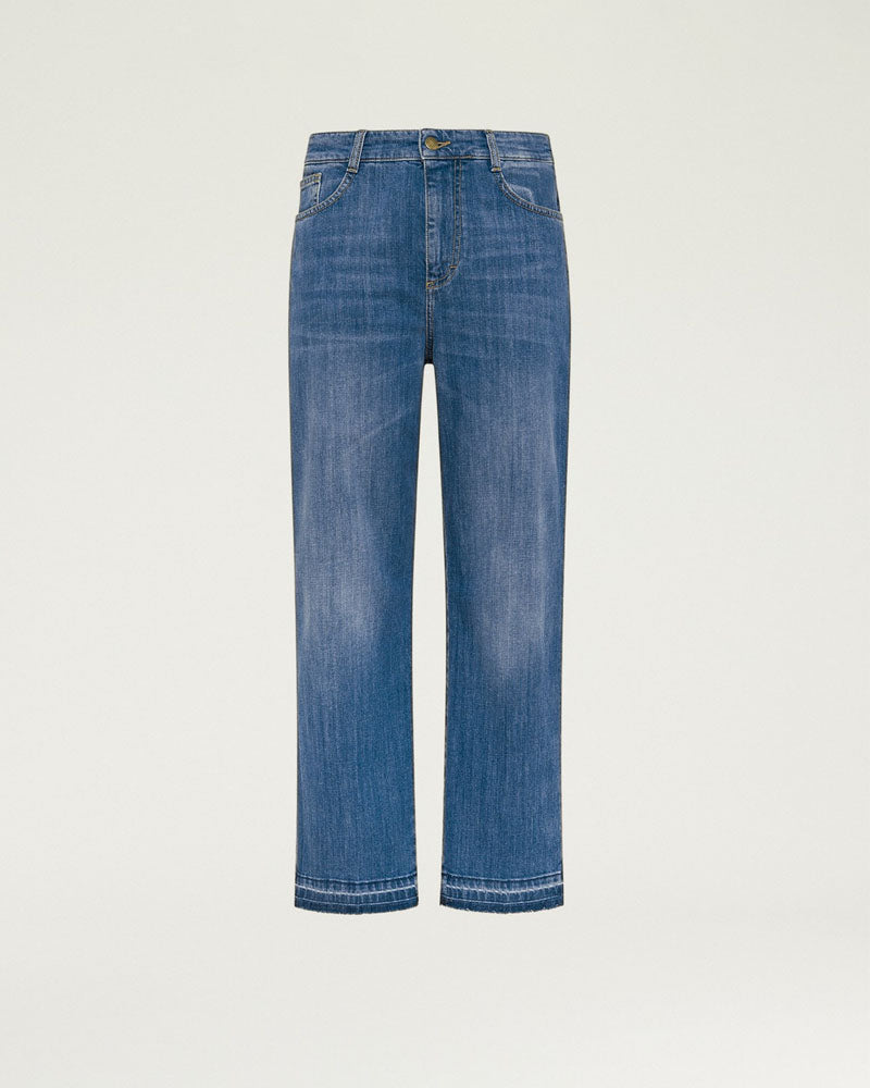 Jeans MOMONI - Jean momoni