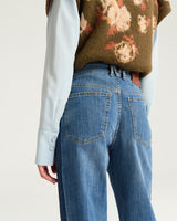 Jeans MOMONI - Jean momoni
